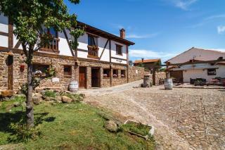 El Nogal De Laguna - Laguna de Cameros - 9