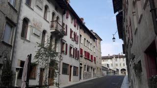 Suite Pasqualigo - Feltre tra Venezia e le Dolomiti - Feltre - 8