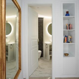 Villa Renos Hotel - 9