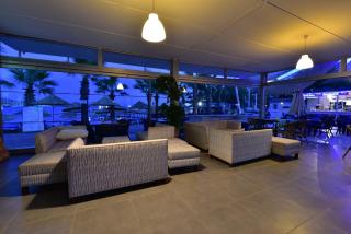 Ayaz Aqua Beach Hotel - 1
