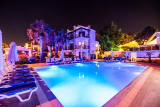 Ayaz Aqua Beach Hotel - 3