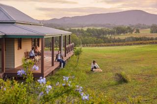 Hanging Tree Wines - Pokolbin - 0