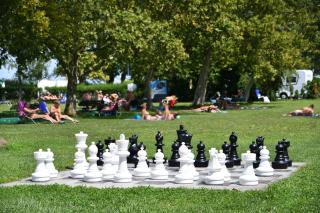 Balatontourist Berény Naturist Camping - 3