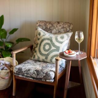 Hanging Tree Wines - Pokolbin - 1