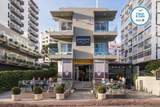 Apartamentos Turisticos Paraiso - 9