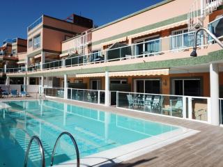Golden Beach n 12, top floor apartment with private roof terrace by El Sirocco - 1