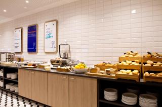 Holiday Inn Express Munich - Olympiapark by IHG - Monaco di Baviera - 5