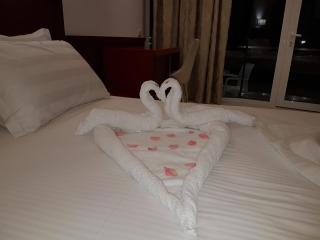Hotel Delfini - Sarandë - 4