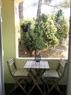 Grand F2 quartier Les Plaines, Boulouris proche mer et port Santa-Lucia - Saint-Raphaël - 1
