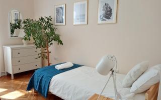 K2 apartment - Przemyśl - 4