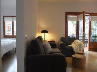 Entre Pinos P1 Beach Apartment - 5