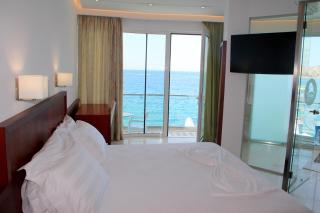 Hotel Delfini - Sarandë - 6