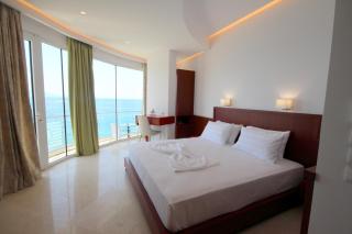 Hotel Delfini - Sarandë - 0