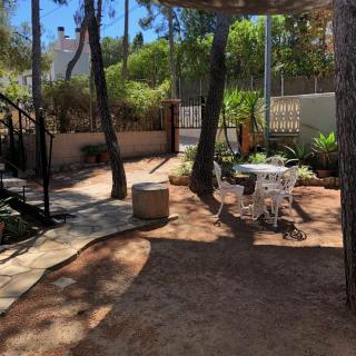 Entre Pinos P1 Beach Apartment - Torredembarra - 7