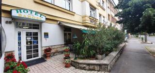 Hotel Baross - Győr - 6