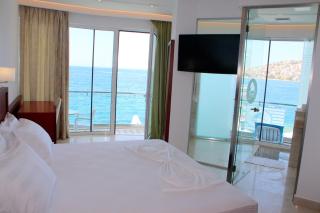 Hotel Delfini - Sarandë - 8
