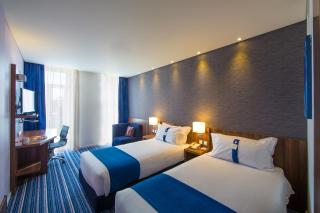 Holiday Inn Express Lisboa - Av. Liberdade by IHG - Lisbona - 9