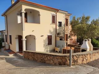 Casa vacanze Agrustos - Porto Ottiolu - 0