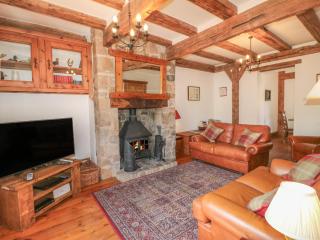 Lees Moor Cottage - 8