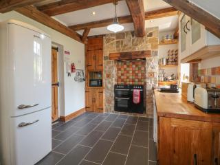Lees Moor Cottage - 3
