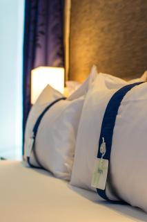 Holiday Inn Express Lisboa - Av. Liberdade by IHG - Lisbona - 4