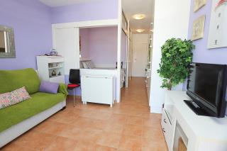 COSTA DAURADA APARTAMENTS - Internacional Luxe - 1