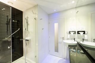 Holiday Inn Express Lisboa - Av. Liberdade by IHG - 8