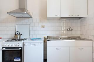 San Donato Bologna Fiere Apartment - 1