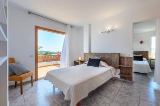 Sa Carroca Villa - Sant Josep de sa Talaia - 2