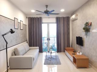Residensi Flora - 6