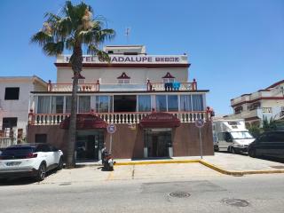 HOTEL GUADALUPE - Chipiona - 8