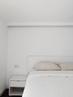 HomeForGuest ISLAND 201 Modern & Minimalist Apartments - Santa Cruz de Tenerife - 1
