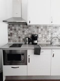 HomeForGuest ISLAND 201 Modern & Minimalist Apartments - Santa Cruz de Tenerife - 3