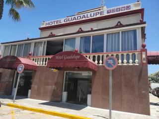 HOTEL GUADALUPE - Chipiona - 7
