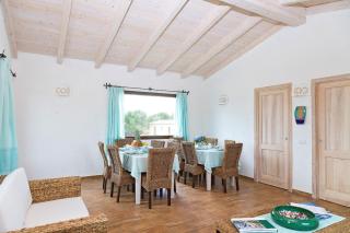 B&B Terra e Smeralda - Arzachena - 6