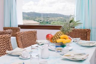 B&B Terra e Smeralda - Arzachena - 8