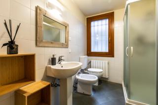 Riva De Biasio Charming Apartment - Venice - 4