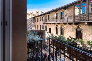 Relais Balcone di Giulietta - Verona - 5