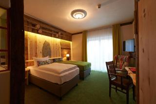Hotel & Auberge le Journal - 6