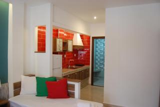 Giorgos Apartments Square - Nea Vrasna - 9