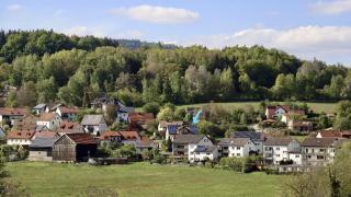Ferienwohnungen Sonnleite - Friedenfels - 3