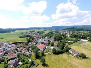 Ferienwohnungen Sonnleite - Friedenfels - 2