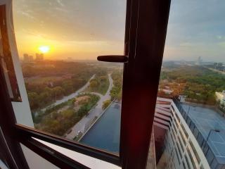 MyCozySOHO with Excellent Swimming Pool View - Cyberjaya - 4