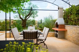 Apartmani Hrelja - Labinci - 5