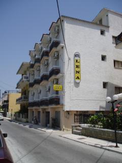 Hotel Lena - Limenas - 0