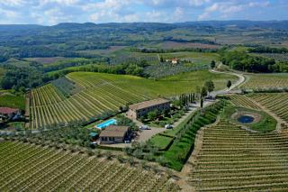 Agriturismo Macinatico - San Gimignano - 9