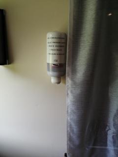 A La Reid Paisible - 1