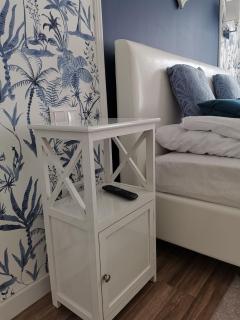 APARTAMENTY PRZY JEZIORACH - 1