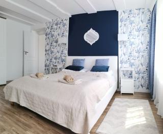 APARTAMENTY PRZY JEZIORACH - 9