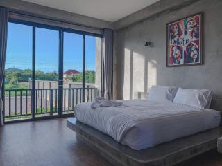 Bosston Hotel - Phetchaburi - 9